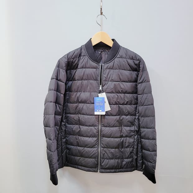 105) 탑텐 경량패딩 (새상품 