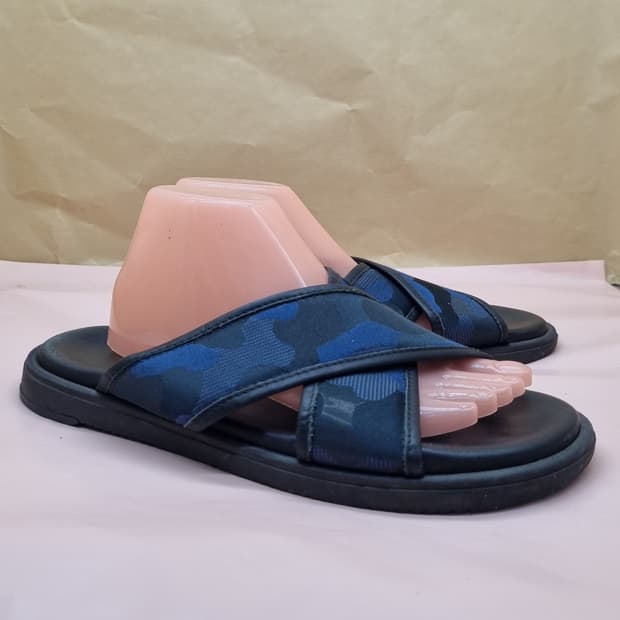 BARNEYSNEWWORK 남성슬리퍼280