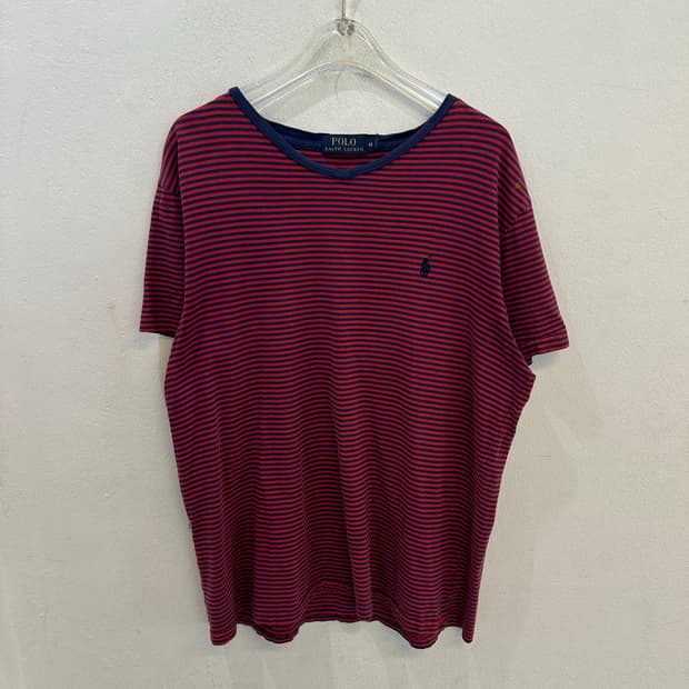 Polo tee