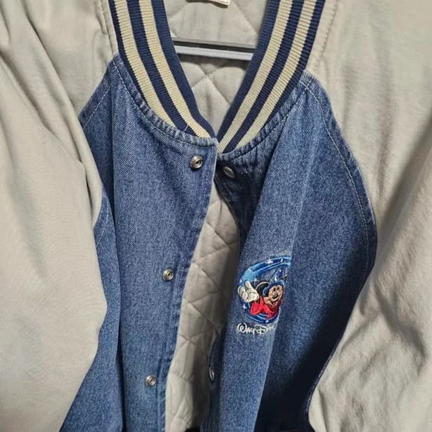 미키마우스 바시티