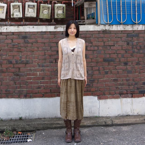 츠키지 시장에서 만난 오후 SET