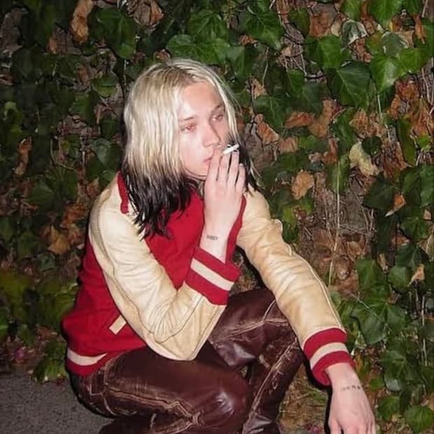 Runway AW08 Number nine 바시티 s 사이즈 구합니다