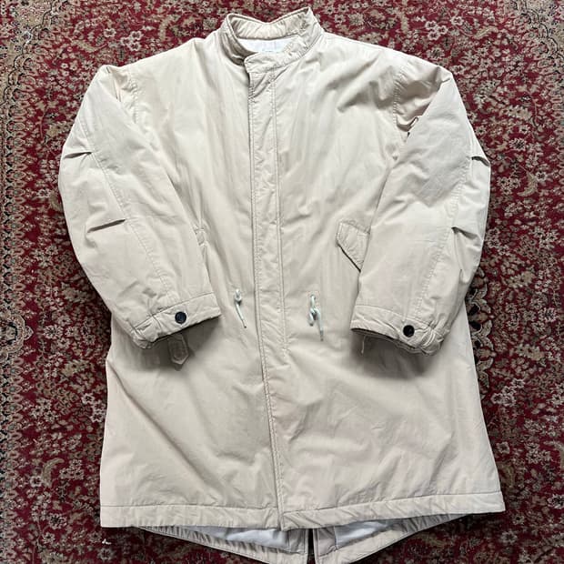 파르티멘토 개파카