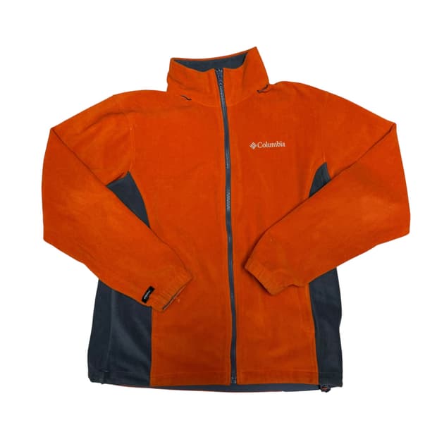 컬럼비아 후리스