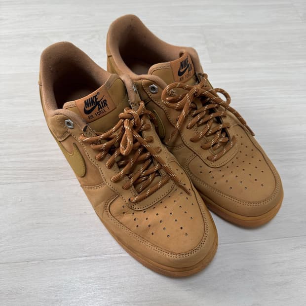 나이키 에어포스 1'07 WB 플랙스 된장포스 280