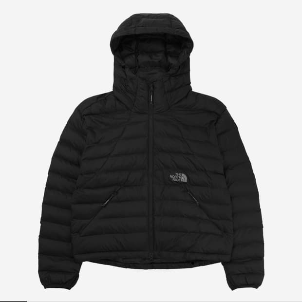 [새상품] 노스페이스 벤투스 온 자켓 블랙 M