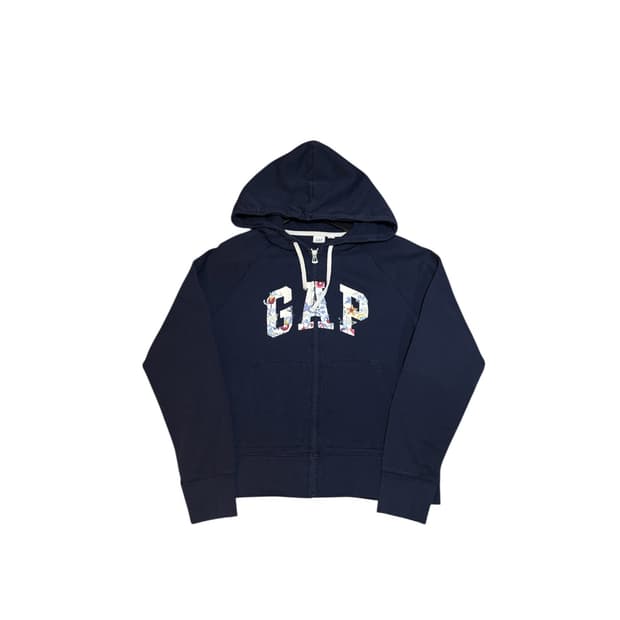 GAP 갭 후드집업 M사이즈