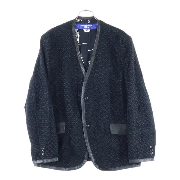 꼼데 가르송 준야 와타나베 맨 테일러드 재킷