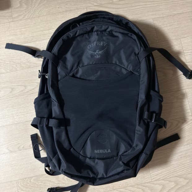 오스프리 네뷸라Nebula 32리터