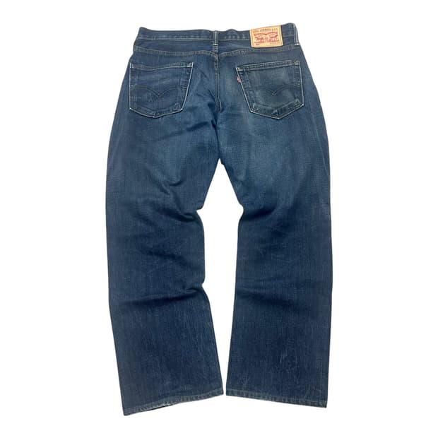 ✨ (바배) 리바이스 504 데님 팬츠