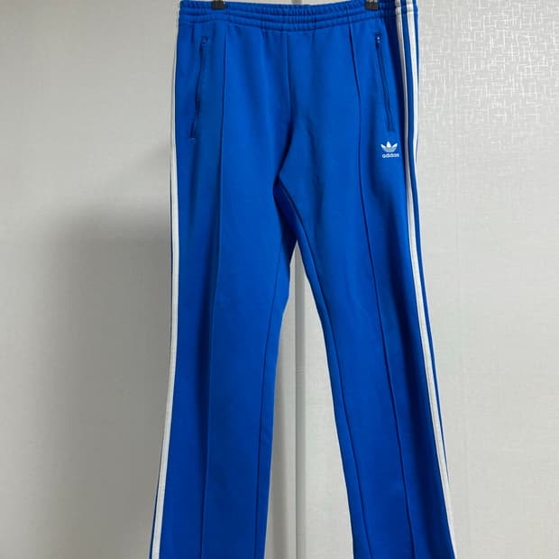 아디다스 오리지널스 클래식 트랙 팬츠 XL