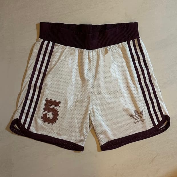 Classic Boxer Pants
