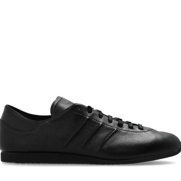 Y-3 Japan Black 270