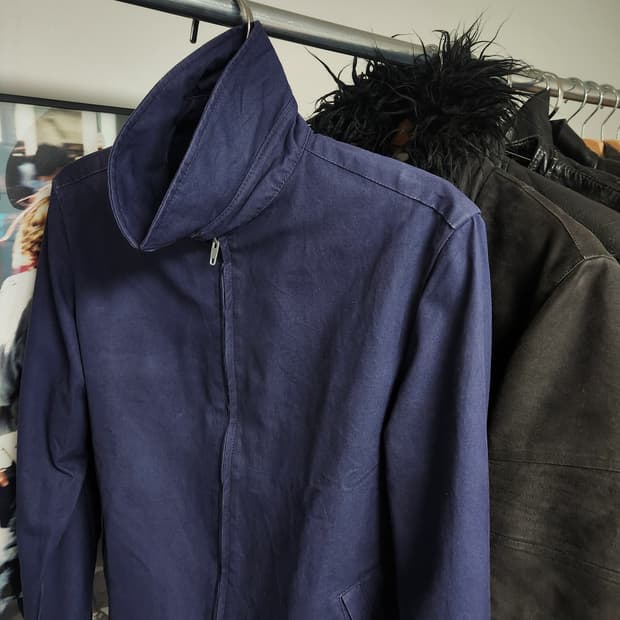 1998AW Helmut Lang Work Jacket