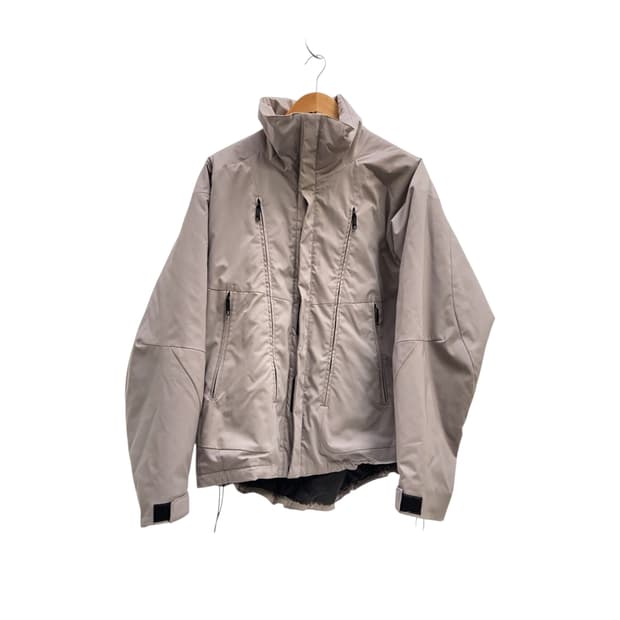 우루 도쿄 패딩자켓