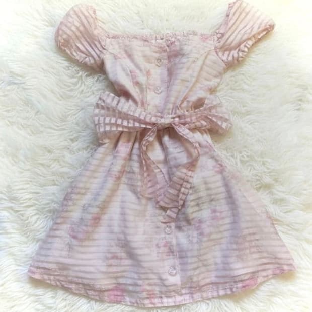 리즈리사 원피스