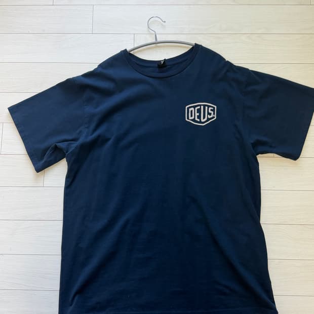 데우스 서울어드레스 XL