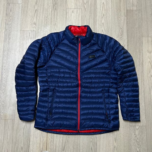 나이키 경량패딩 110-115