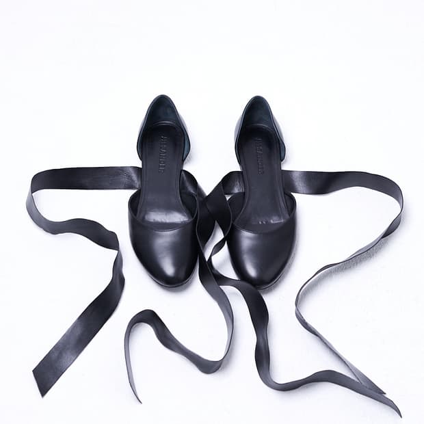 Ballet Flat Shoes