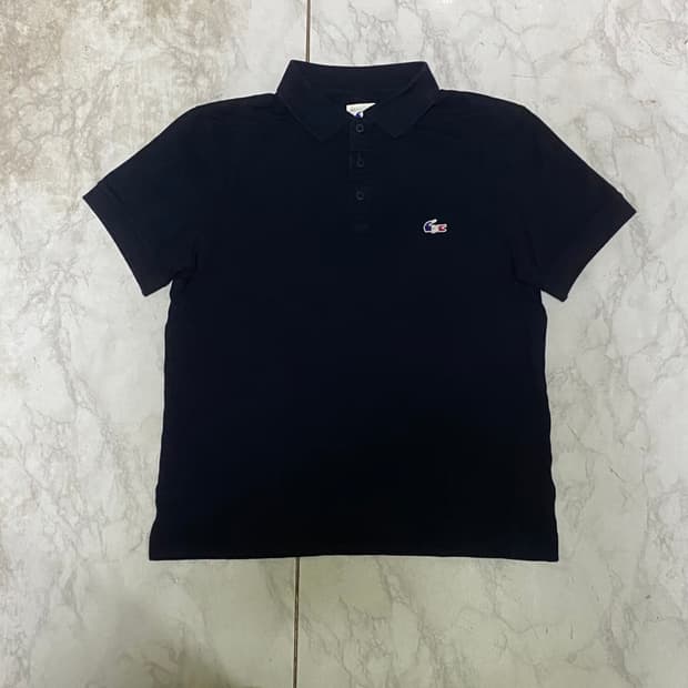 라코스테 반팔 카라티 95