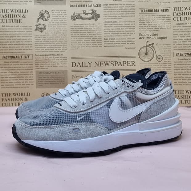 나이키 와플원 여성운동화230