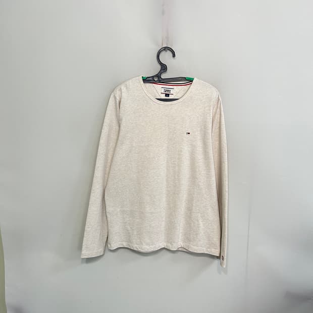 타미힐피거 남성 티셔츠 105