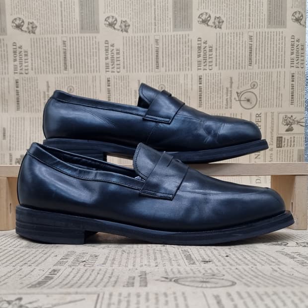 스테파노로시 우모 남성로퍼 280