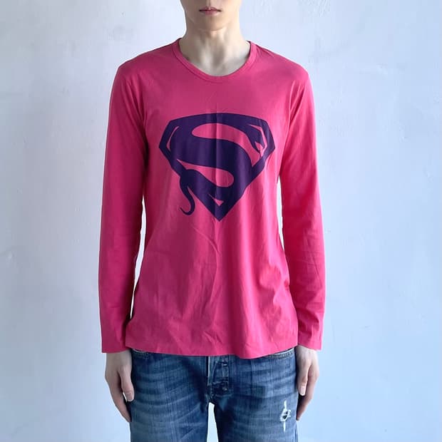 라드뮤지션 롱슬리브