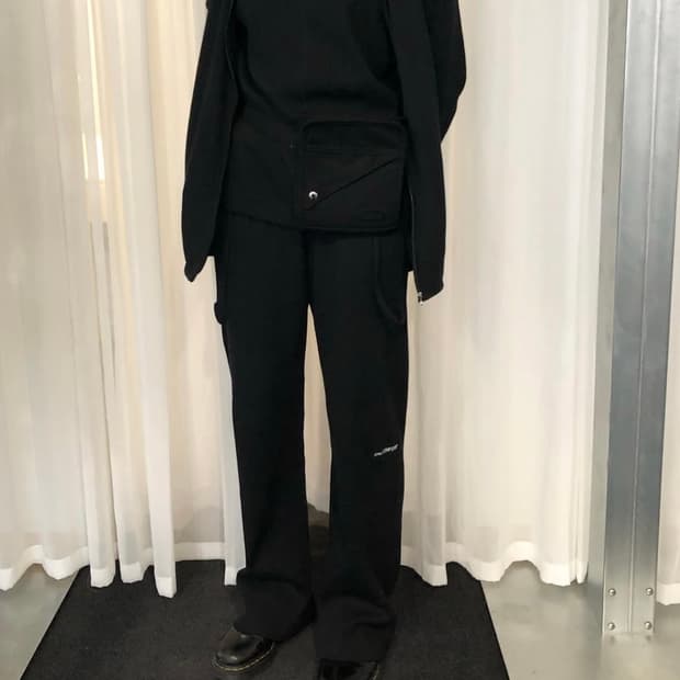 지초이 24-001 셋업 (size 3