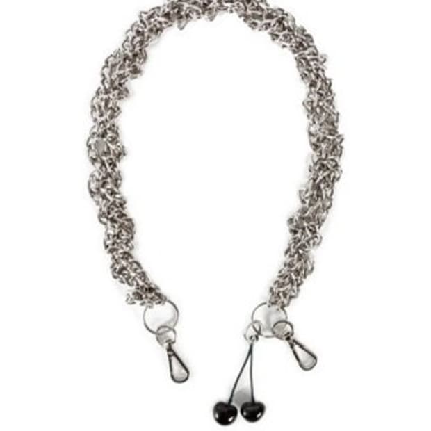 라프시몬스 체리참 체인