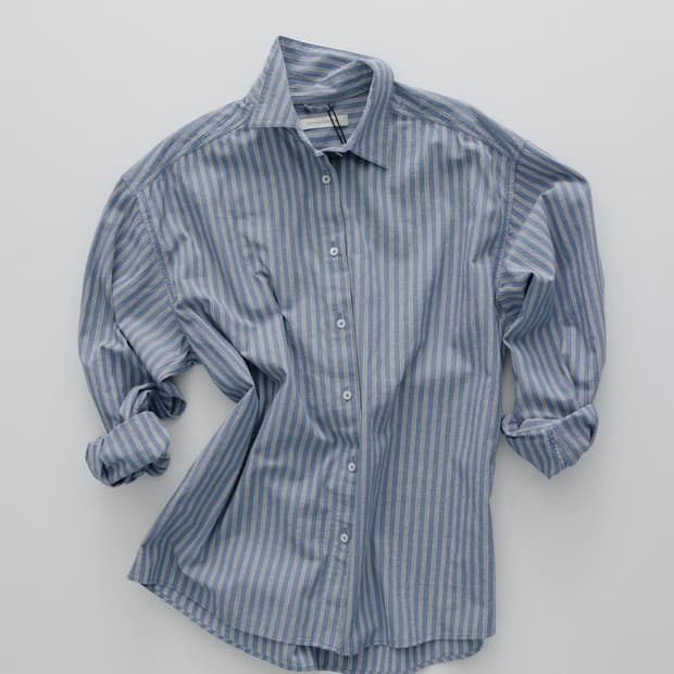 낫띵리튼 Metis 셔츠