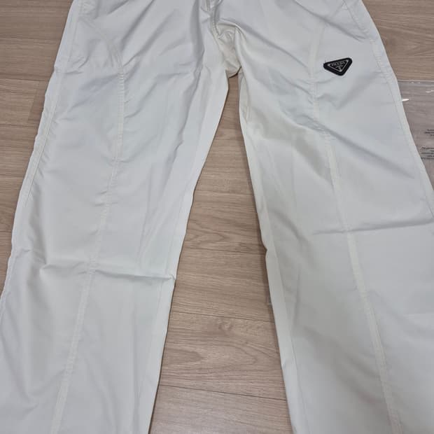 프라다바지팝니다38사이즈