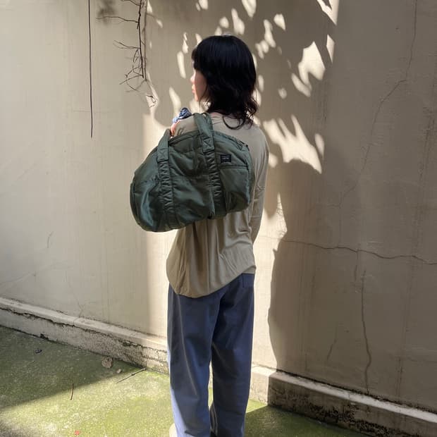 요시다 포터 탱커 L