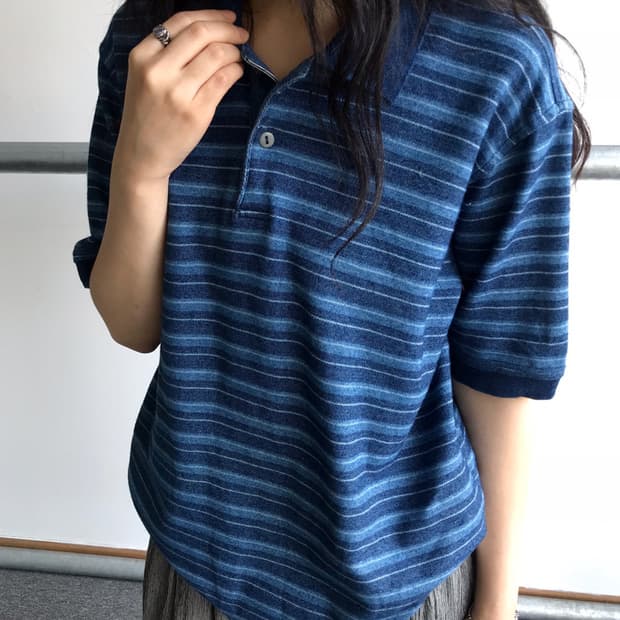 INDIGO BLUE WORKS