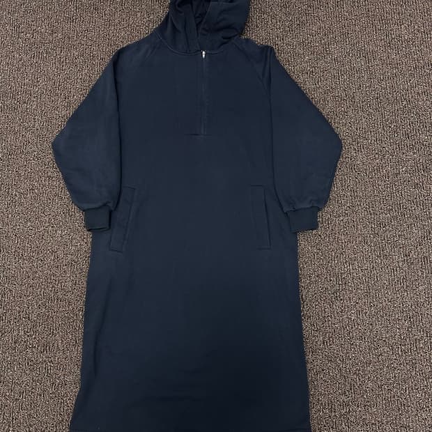 STUDIO TOMBOY 스튜디오톰보이 여성 롱 원피스 F