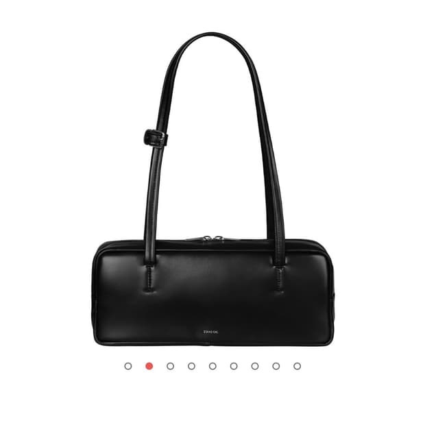 스탠드오일 바게트백