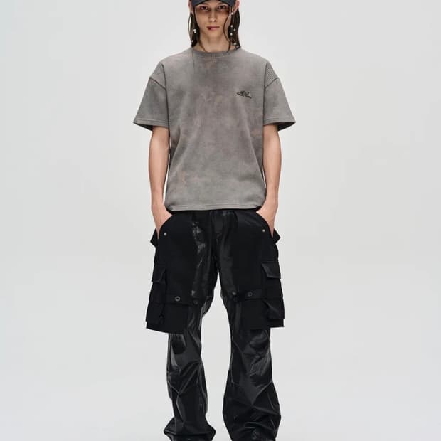 구매) 앤더슨벨 랩터 레이어드 카고팬츠 구매합니다 ! (apa695m)