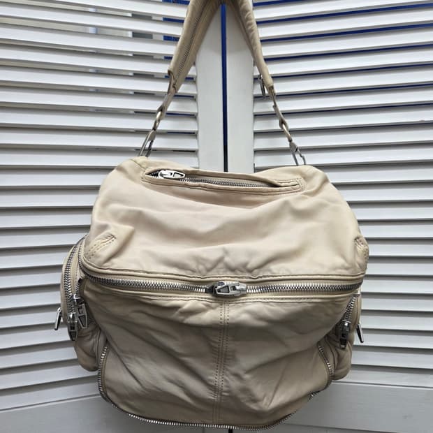 알렉산더왕 제인 숄더백