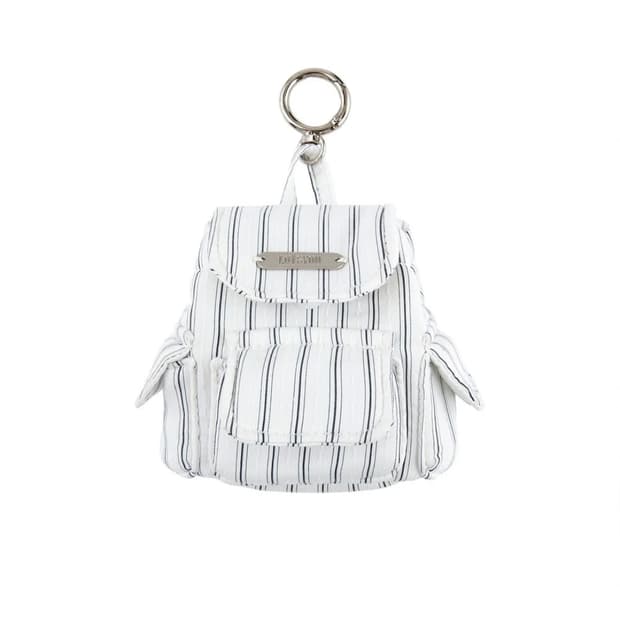 LOTSYOU 라츠유 백팩 키링 (새상품)ㅏ