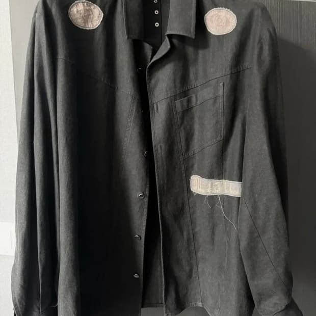 카르넷 아카이브 셔츠