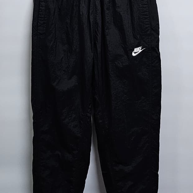 나이키 우븐 트레이닝 조거팬츠 M