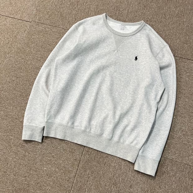 폴로 랄프로렌 맨투맨