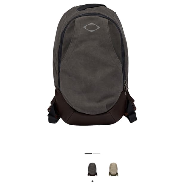 미스치프 아웃포스트 팩 차콜 