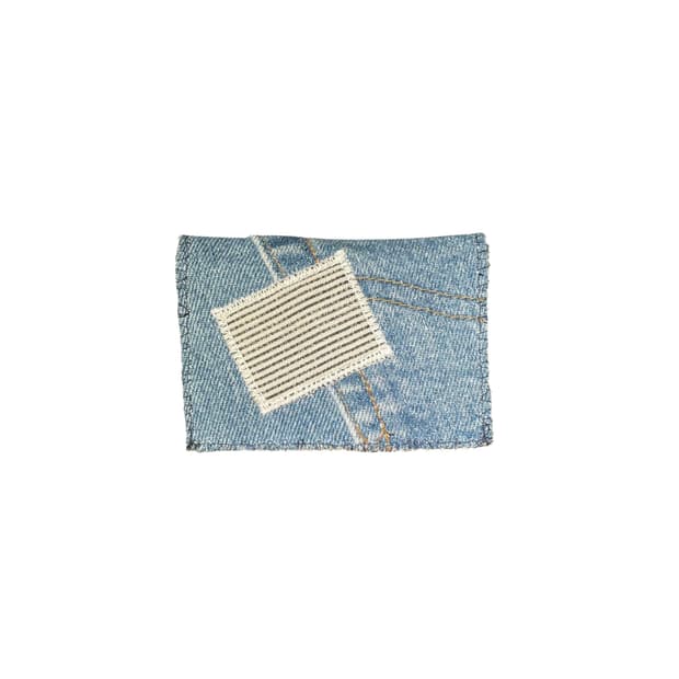 CLONE CARD WALLET NO.156