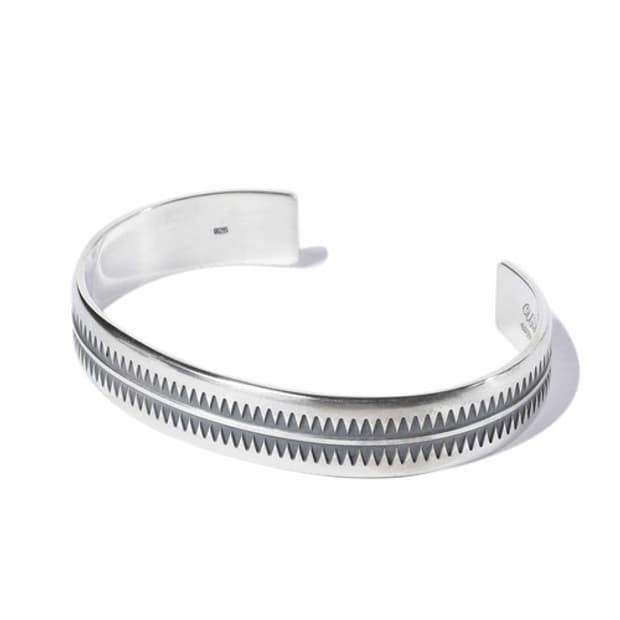 언더커버 undercover giz 뱅글 팔찌