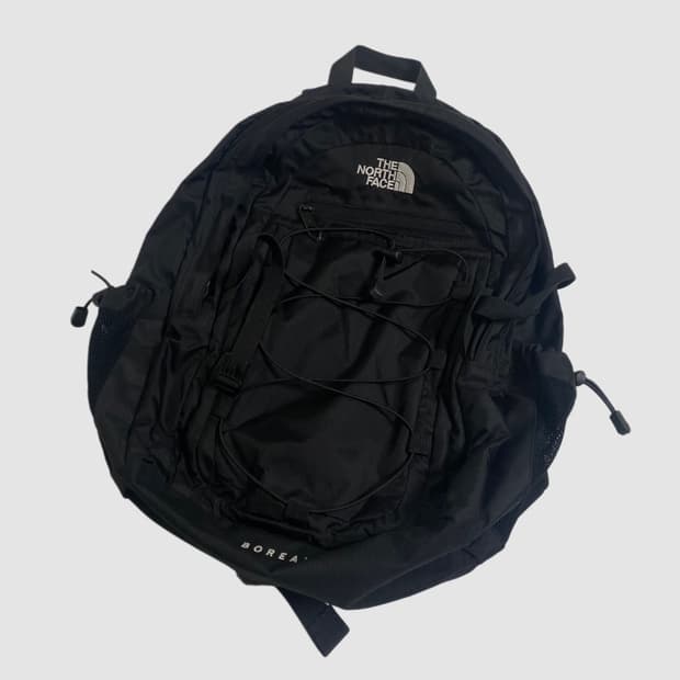 노스페이스 보레알리스 백팩