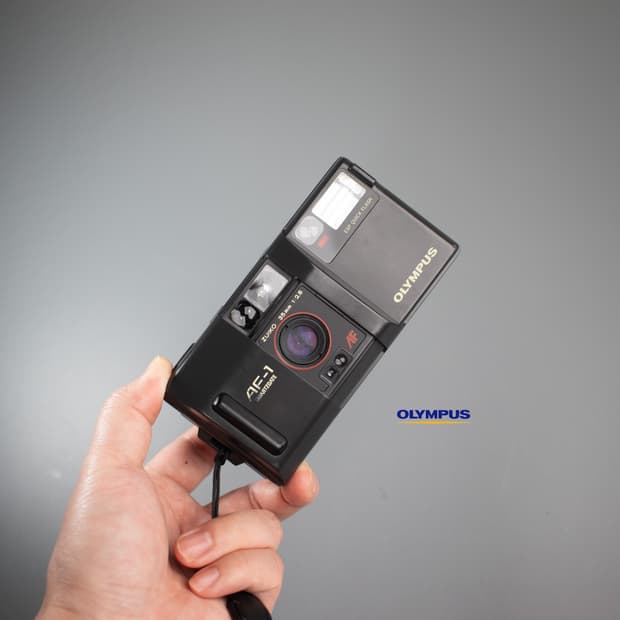 필카 올림푸스 af1 (작례 0)