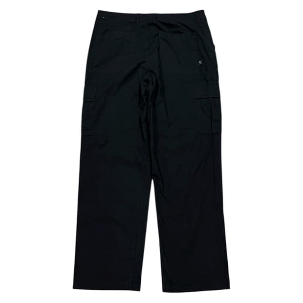 나이키 클럽 카고팬츠 바지 블랙 36X32