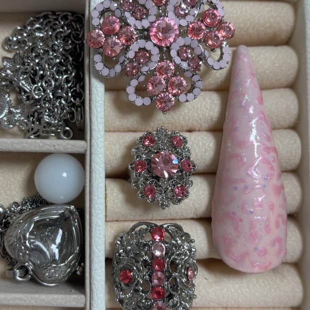 커스텀반지 일괄 판매