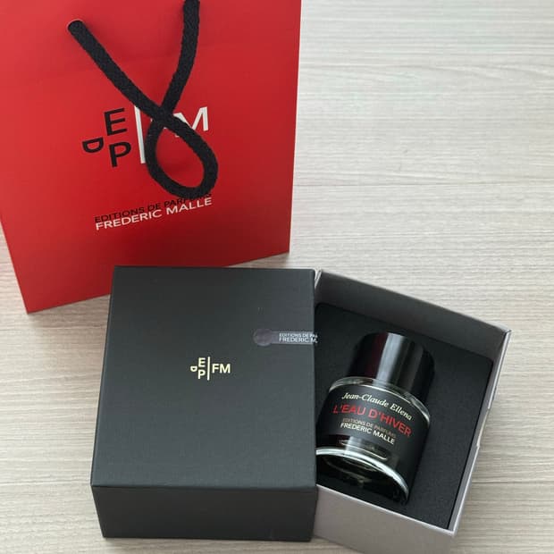 프레데릭말 로디베 도브 50ml (새제품)
